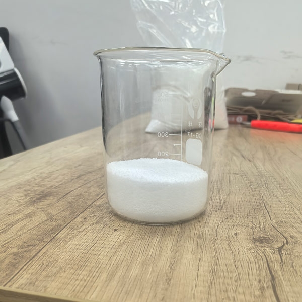 硬脂酸